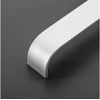 GTV Aliuminio handle 347 C=160mm aliuminio