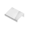 Aliuminio handle HEXI 32mm/50mm aliuminio