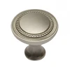 Aliuminio knob IMPERIA satin