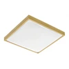 ALTAR LED Ceiling Lamp, 295x295mm, 4000K, 24W, 1680lm, AC180-250V, 50/60 Hz, PF>0.5, IP44,