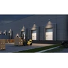 ALTON floodlight, LED, 30W, 3000lm, 4000K, AC220-240V, IP65