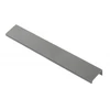 Aluminum handle HEXI (anthracite) 320mm / 360mm