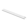 Aluminum handle HEXI (chrome) 320mm / 360mm