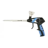 Aluminum-Teflon foam gun