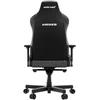Žaidimų kėdė AndaSeat Kaiser 3E XL, Tamsiai pilkos spalvos
