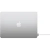 Apple USB-C prie MagSafe 3 kabelis (2m) – sidabrinis (Pažeista pakuotė)