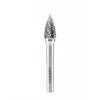 Arch pointed nose rotary burr G; 10x20
