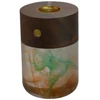 Aromaterapinė kaitinamoji lempa, Veil