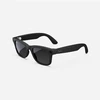 Asus „RayBan Meta Wayfarer“ matinės juodos/gradiento grafito poliarizuoti akiniai (Pažeista pakuotė)