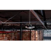 GTV ATLANTA highbay luminaire, LED, 150W-120W-90W, 150lm/W, CCT, AC100-240V, IP65