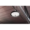 ATLANTA highbay luminaire, LED, 200W-170W-140W, 150lm/W, CCT, AC100-240V, IP65