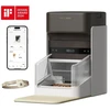 Atpažįstanti augintinį automatinė šėrykla 3l Petlibro One RFID PF301, juoda