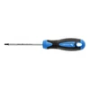 Hogert Atsuktuvas Torx T25, 100 mm, S2 plienas