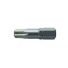 HOGERT Atsuktuvo antgalis, TORX 30, 25 mm, S2 plienas, 2 dalių lizdinė plokštelė
