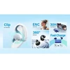 Ausinės Riversong Air Clip L3