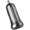 Automobilinis įkroviklis su 2 USB jungtimis Riversong Safari P5