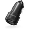 RAVPower RP-VC006 24W Dual Port Car Charger Juodas Offline