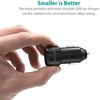 RAVPower RP-VC006 24W Dual Port Car Charger Juodas Offline