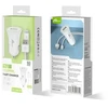 Automobilinis įkroviklis su Lightning laidu Digitalome CC-200-IP