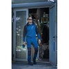 AXEL sweatpants mėlynas and juodas S (48)