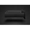 AXIS PRO GTV Drawer, H=200 mm, L=300 mm, soft-close, full extension, juodas (C)