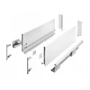 AXISPRO 250mm Drawer Baltas - H167 High