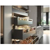 AXISPRO 600mm Anthracite Drawer - Extra High H199