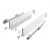 AXISPRO 600mm drawer baltas - medium H116