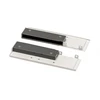 AXISPRO Internal front connector baltas (medium)