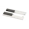 AXISPRO Internal front connector (high H167) baltas