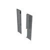 AXISPRO Internal front connector (high H199) anthracite