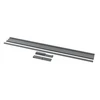 AXISPRO Set for very high internal drawers (panel H = 110 + reling + connectors), anthraci