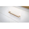 BaGIO C=320 mm champagne