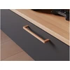 BaGIO C=320 mm copper