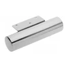 BAHIA steel foot, fi=40, L=150mm, chrome