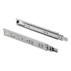 Ball bearing slide "economic" GX1 h=45 l-400mm