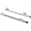 Ball bearing slide for computer keyboard 27 mm