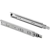 Ball bearing slide h = 45L-500mm