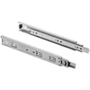 Ball bearing slide h=45 l-500mm