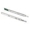 Ball bearing slide h45 push to open l-400mm