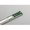 Ball bearing slide h45 push to open l-500mm