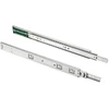 Ball bearing slide h45 push to open l-550mm