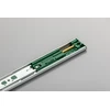 Ball bearing slide push to open+soft close Versalite Touch PRO H=45 L-350 mm