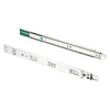 Ball guide VERSALITE PLUS+ H=45 L-600mm with decelerator
