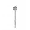 Ball nose metal cutter D, 12x11