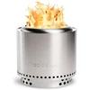 Bedūmis ugniakuras SoloStove Ranger 2.0 + stovas