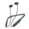 Belaidės ausinės TaoTronics BH115, juodos