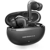 Belaidės ausinės TaoTronics TT-BH1118, juodos