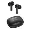 Belaidės ausinės TaoTronics TT-BH1120, juodos