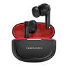 Belaidės ausinės TaoTronics TT-BH1120, juodos